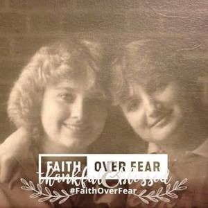 Meet your Posher, Christie